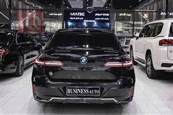 بي ام دبليو الفئة 7